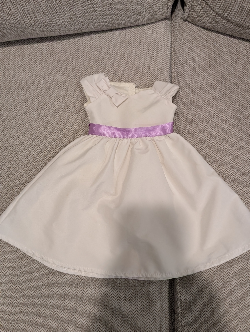 American Girl, Fancy Occasion Dress